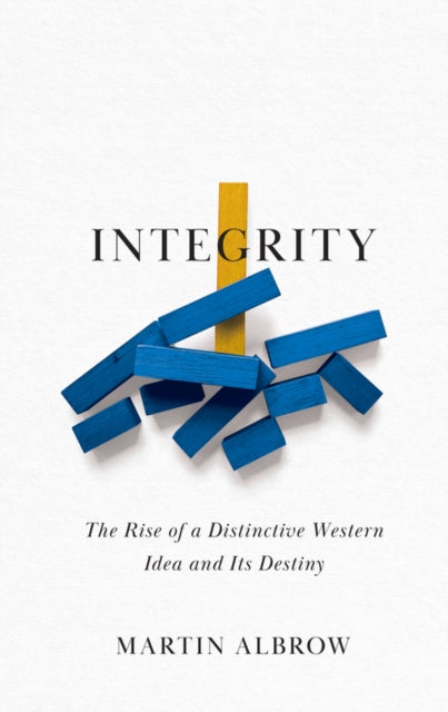 Book cover of: Integrity. By: M. Albrow