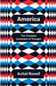Book cover of: America