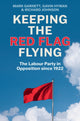 Book cover of: Keeping the Red Flag Flying