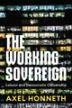 Book cover of: Working Sovereign