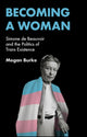 Book cover of: Becoming a Woman. By: Burke