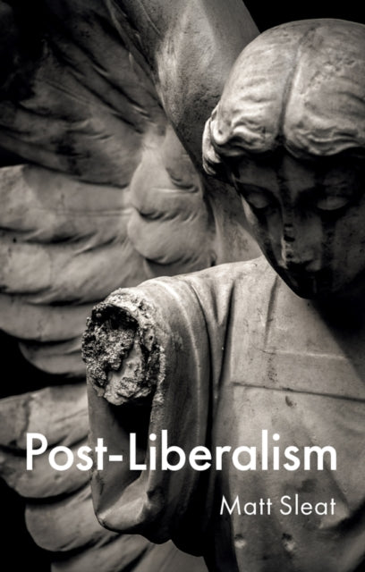 Book cover of: Post-Liberalism