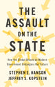 Book cover of: Assault on the State. By: Stephen E. Hanson