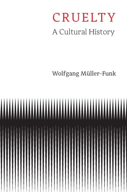 Book cover of: Cruelty