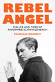 Book cover of: Rebel Angel. By: Rooney