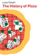 Book cover of: History of Pizza