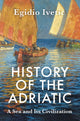 Book cover of: History of the Adriatic