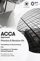 Book cover of: FIA Foundations in Taxation FTX FA2019. By: BPP Learning Media