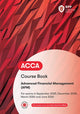 Book cover of: ACCA Advanced Financial Management