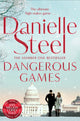 Book cover of: Dangerous Games. By: Danielle Steel