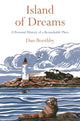 Book cover of: Island of Dreams. By: Dan Boothby