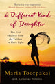 Book cover of: Different Kind of Daughter. By: Maria Toorpakai