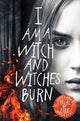 Book cover of: Trial By Fire. By: Josephine Angelini