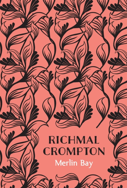 Book cover of: Merlin Bay. By: Richmal Crompton