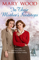 Book cover of: In Their Mother's Footsteps. By: Mary Wood