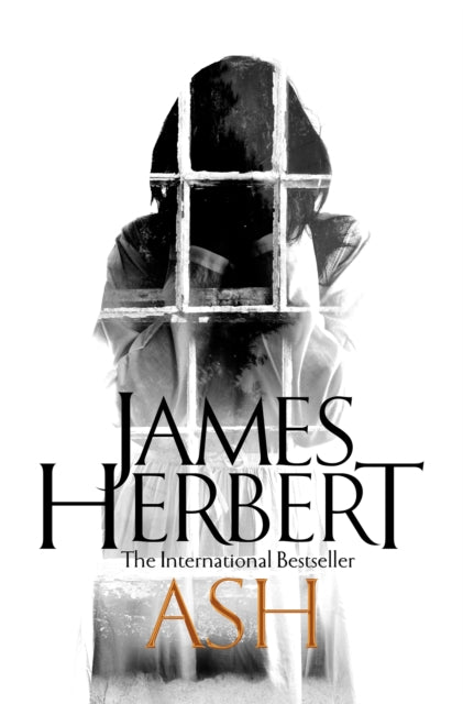 Book cover of: Ash. By: James Herbert