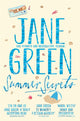 Book cover of: Summer Secrets. By: M.H.C., P.H., A.E.W.