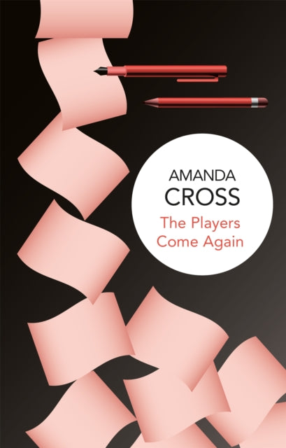 Book cover of: Players Come Again