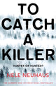 Book cover of: To Catch A Killer
