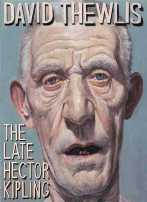 Late Hector Kipling