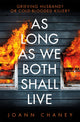 Book cover of: As Long As We Both Shall Live. By: JoAnn Chaney