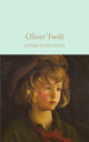Book cover of: Oliver Twist. By: Charles Dickens