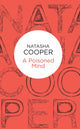 Book cover of: Poisoned Mind. By: Natasha Cooper