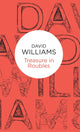 Book cover of: Treasure in Roubles. By: David Williams