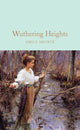 Book cover of: Wuthering Heights