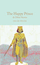 Book cover of: Happy Prince & Other Stories. By: Oscar Wilde