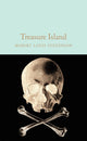 Book cover of: Treasure Island