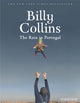 Book cover of: Rain in Portugal. By: Billy Collins