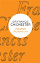 Book cover of: Atlantic Adventure