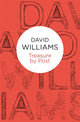Book cover of: Treasure by Post. By: David Williams