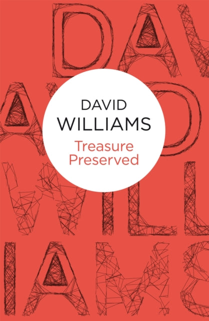 Book cover of: Treasure Preserved. By: David Williams