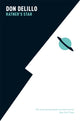 Book cover of: Ratner's Star. By: Don DeLillo