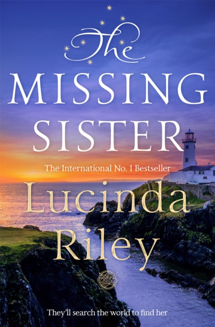 Book cover of: Missing Sister