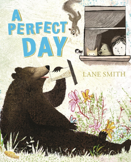 Book cover of: Perfect Day