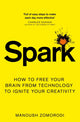 Book cover of: Spark