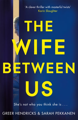 Wife Between Us