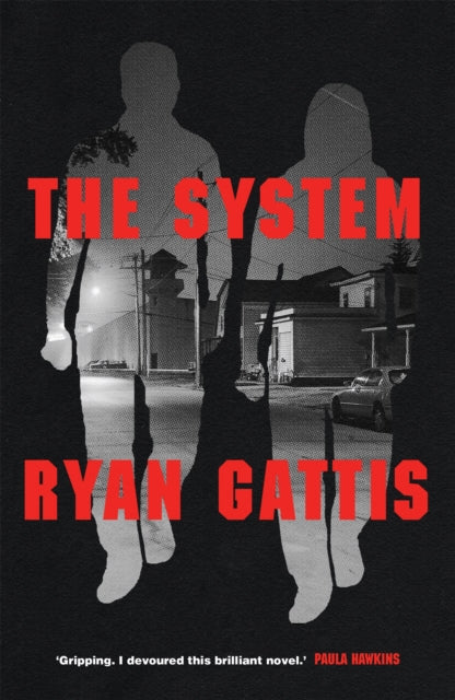 Book cover of: System