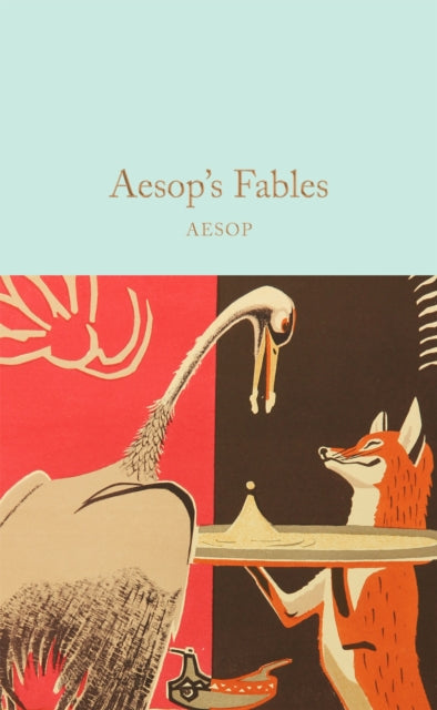 Aesop's Fables 9781509844364 Aesop Aesop