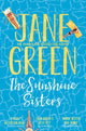 Book cover of: Sunshine Sisters. By: GREEN JANE