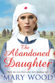 Book cover of: Abandoned Daughter. By: Mary Wood