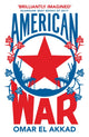 American War 9781509852215 El Akkad Omar