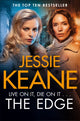 Book cover of: Edge. By: Jessie Keane