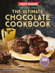 Book cover of: I Quit Sugar The Ultimate Chocolate Cookbook. By: Sarah Wilson