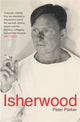 Book cover of: Isherwood. By: Peter Parker