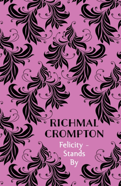 Book cover of: Felicity - Stands By