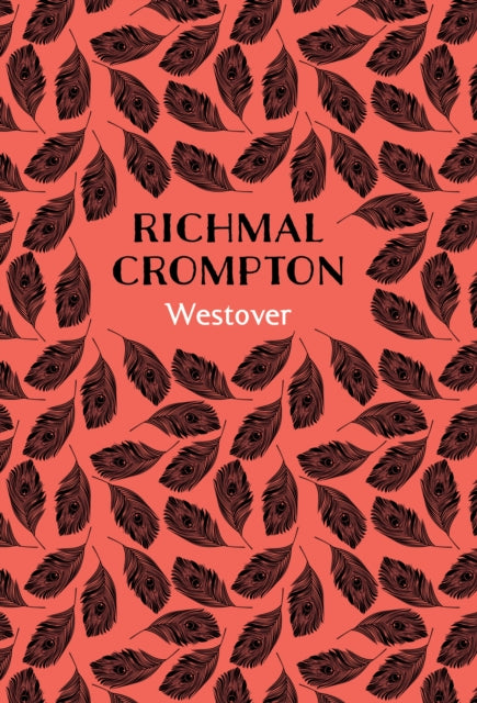 Book cover of: Westover. By: Richmal Crompton